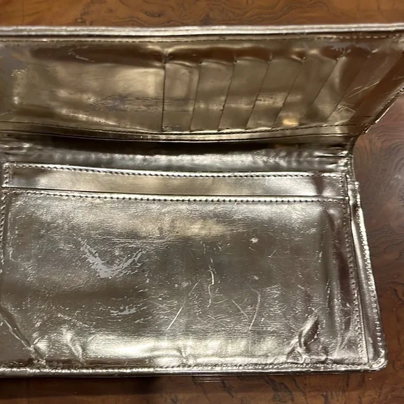 Chanel wallet - Picture 4 of 5